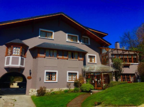 Las Marianas Hotel San Carlos De Bariloche